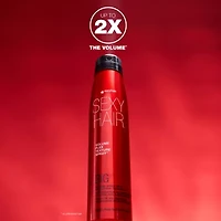 Sexy Hair Volume Flexible Texture Hair Spray 5.8 oz.
