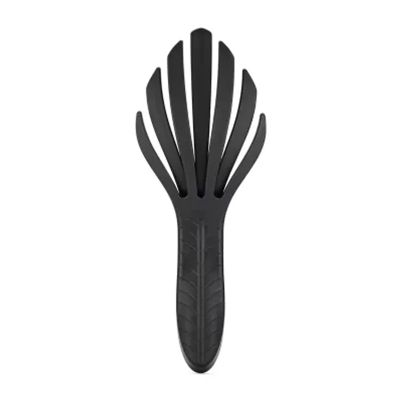 The Wet Brush Go Green Curly Hair Detangler- Black Brush