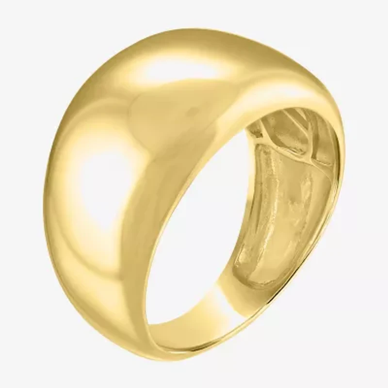Diamond Addiction (G-H / I1-I2) Womens 1/3 CT. T.W. Lab Grown White 10K Gold Ring Set