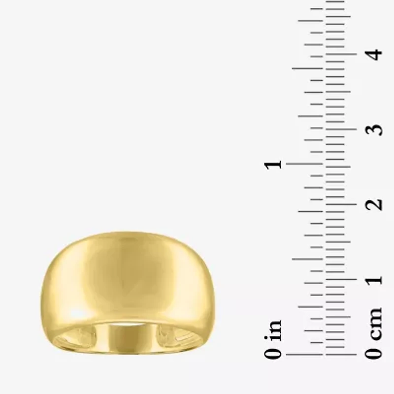 Diamond Addiction (G-H / I1-I2) Womens 1/3 CT. T.W. Lab Grown White 10K Gold Ring Set