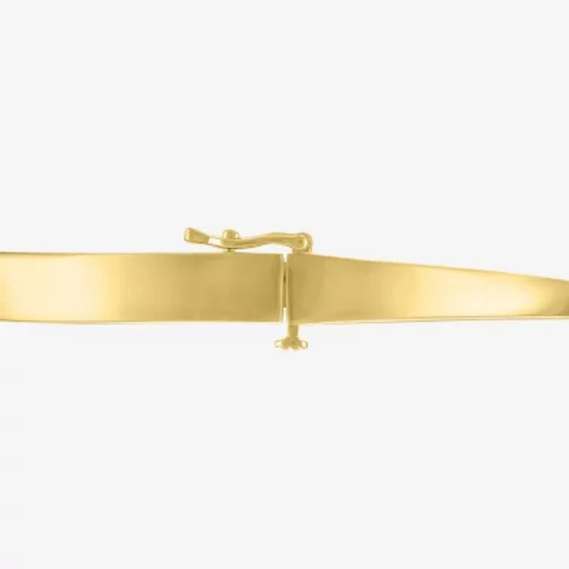Diamond Addiction (G-H / I1-I2) Womens 2-pc. 1/10 CT. T.W. White Diamond 14K Gold Over Silver Sterling Silver Bracelet Set