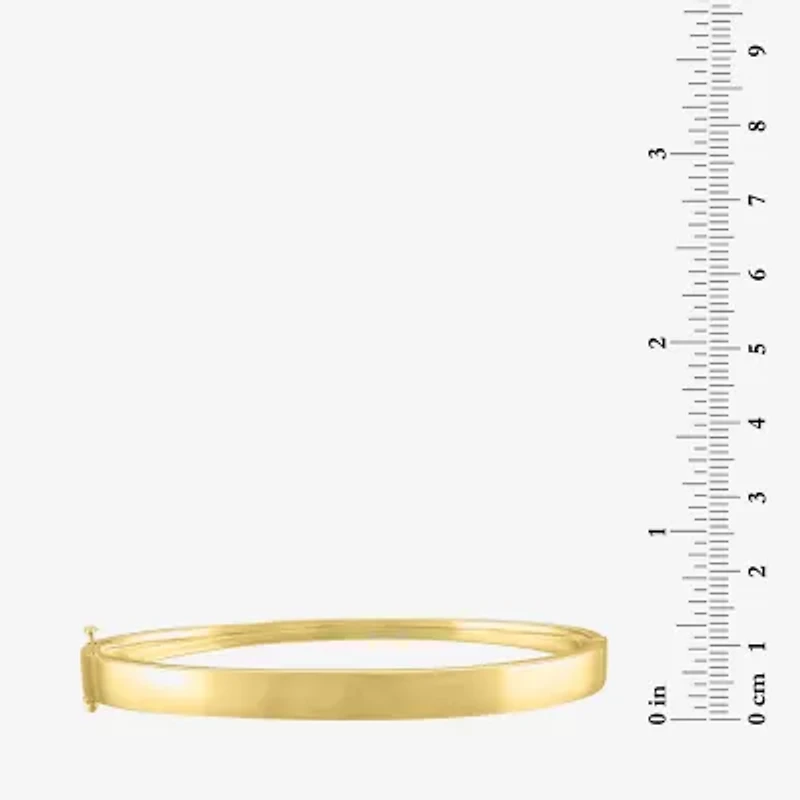 Diamond Addiction (G-H / I1-I2) Womens 2-pc. 1/10 CT. T.W. White Diamond 14K Gold Over Silver Sterling Silver Bracelet Set
