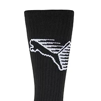 PUMA Sportstyle Training Mens 6 Pair Crew Socks