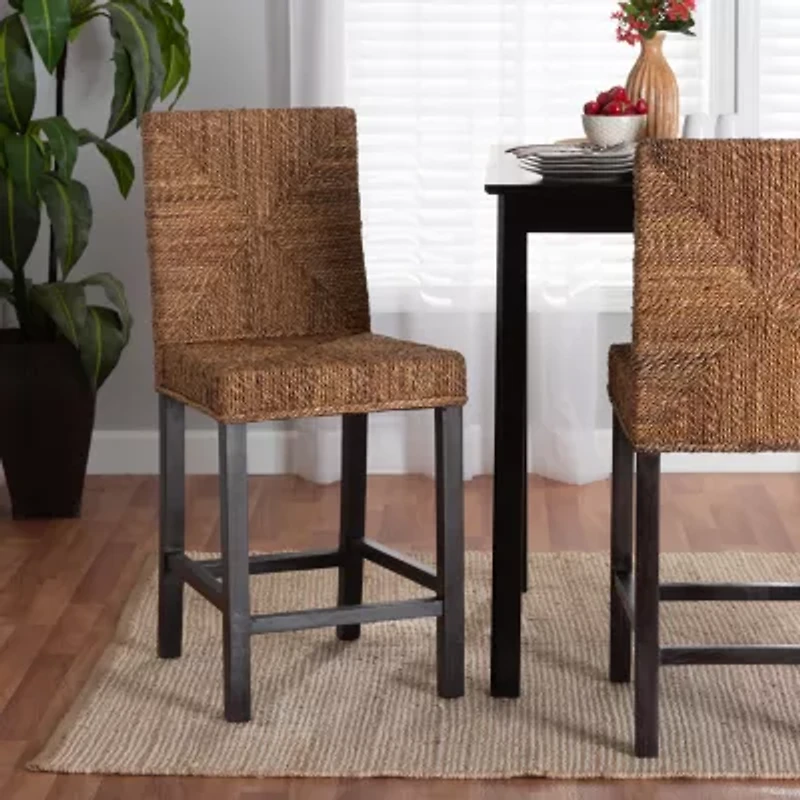 Laymi Counter Height Bar Stool