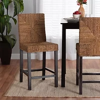 Laymi Counter Height Bar Stool