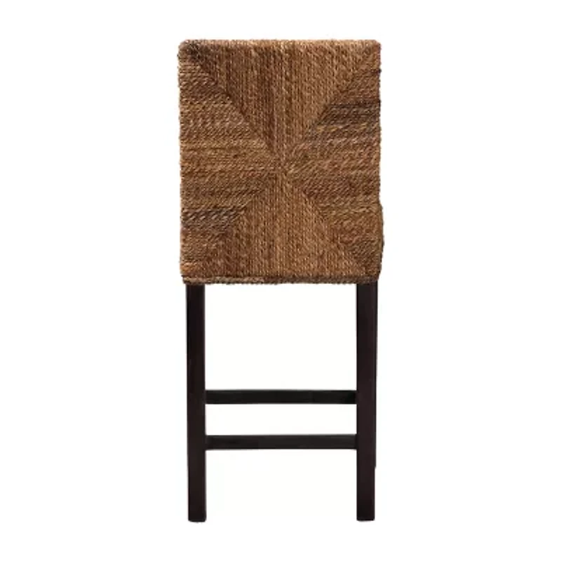 Laymi Counter Height Bar Stool