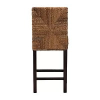 Laymi Counter Height Bar Stool