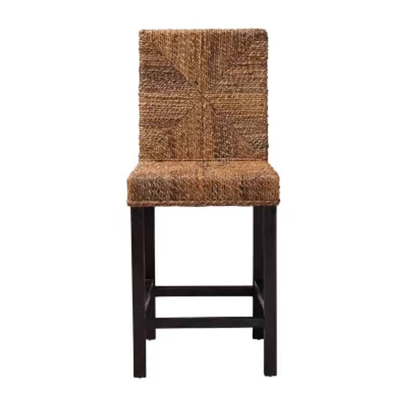 Laymi Counter Height Bar Stool