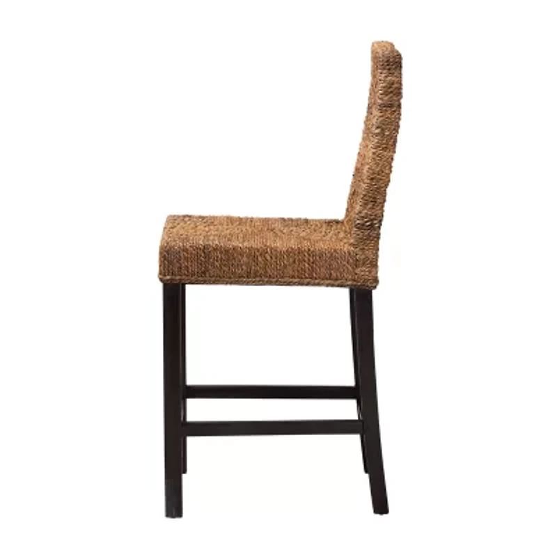Laymi Counter Height Bar Stool