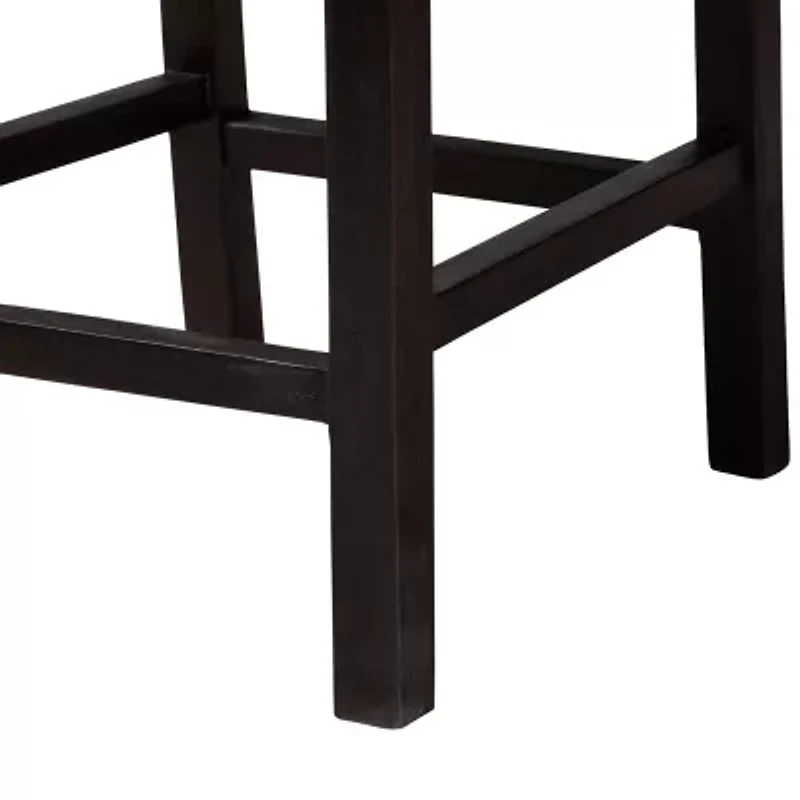 Laymi Counter Height Bar Stool