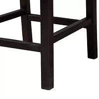 Laymi Counter Height Bar Stool