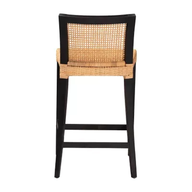 Lingga Counter Height Bar Stool