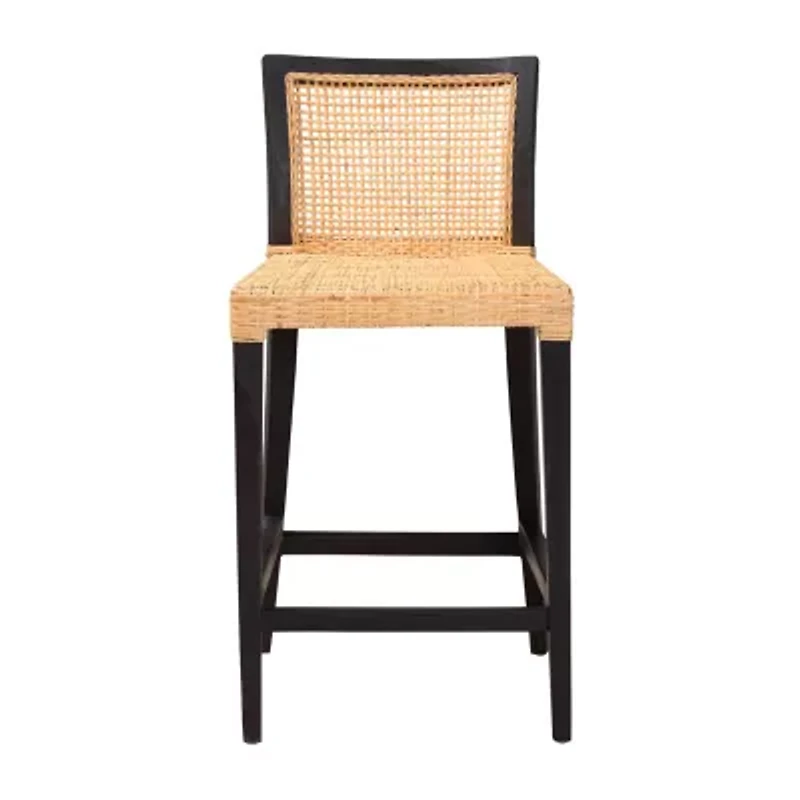 Lingga Counter Height Bar Stool