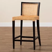 Lingga Counter Height Bar Stool