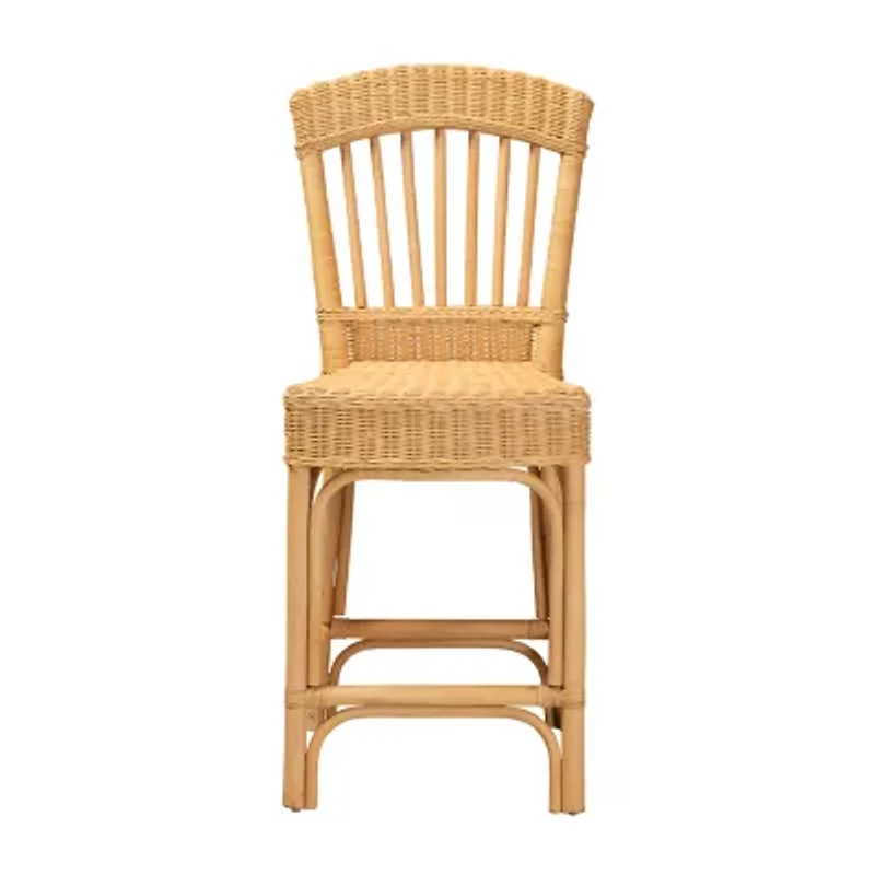Barito Counter Height Bar Stool