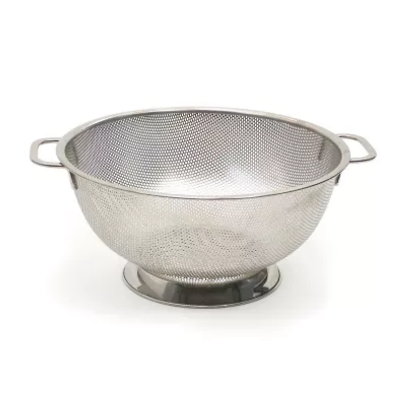 Design Imports Precision Pierced 5-qt. Colander