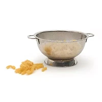 Design Imports Precision Pierced 3-qt. Colander