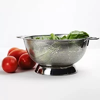 Design Imports Precision Pierced 3-qt. Colander