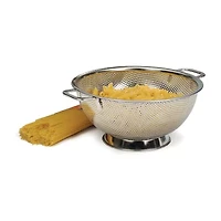 Design Imports Precision Pierced 3-qt. Colander