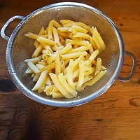 Design Imports Precision Pierced 3-qt. Colander