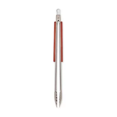 Design Imports 18" BBQ Tongs