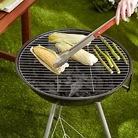 Design Imports 18" BBQ Tongs
