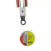 Design Imports 18" BBQ Tongs