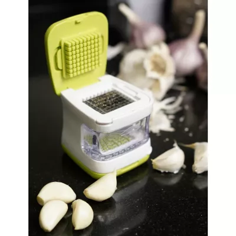 Design Imports Garlic Cube