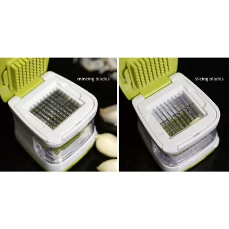 Design Imports Garlic Cube