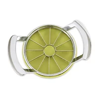 Design Imports Jumbo Apple Slicer with Cover