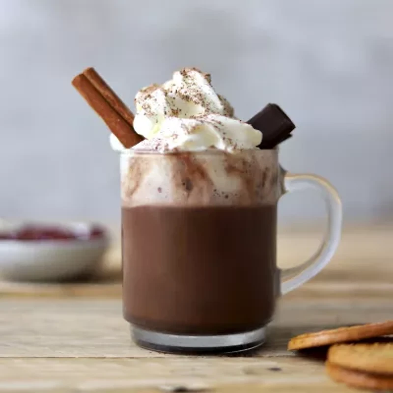 Duralex Versailles 6-pc. 8oz. Coffee Mug Set