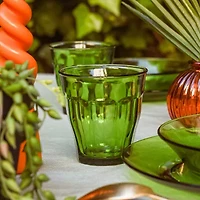 Duralex Picardie 6-pc. 8oz. Drinkware Set