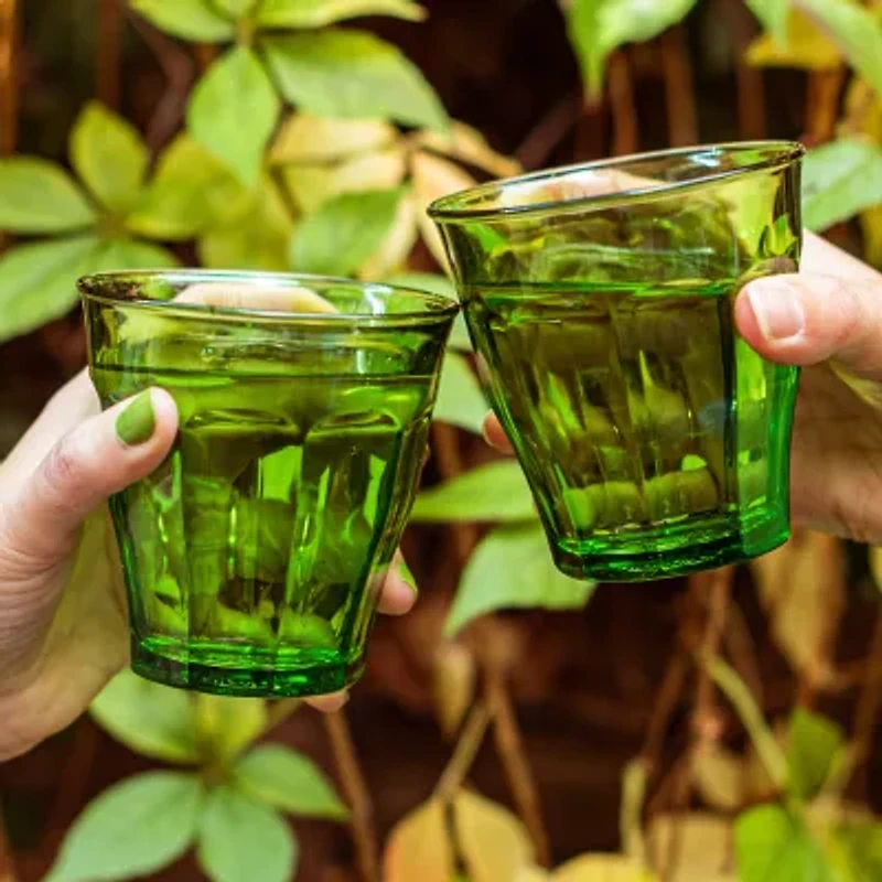 Duralex Picardie 6-pc. 10oz. Drinkware Set