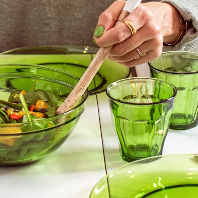 Duralex Picardie 6-pc. 10oz. Drinkware Set