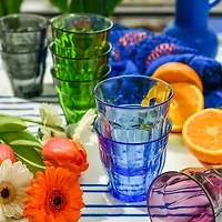 Duralex Picardie 4-pc. 8oz. Drinkware Set