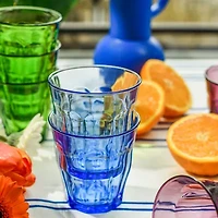 Duralex Picardie 4-pc. 8oz. Drinkware Set