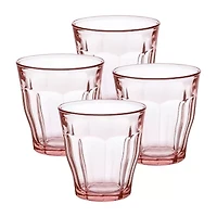 Duralex Picardie 4-pc. 8oz. Drinkware Set