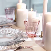 Duralex Picardie 4-pc. 8oz. Drinkware Set