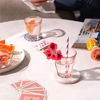 Duralex Picardie 4-pc. 8oz. Drinkware Set