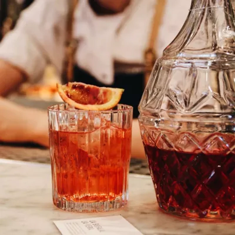 Duralex Manhattan 6-pc. 10oz. Double Old Fashioned