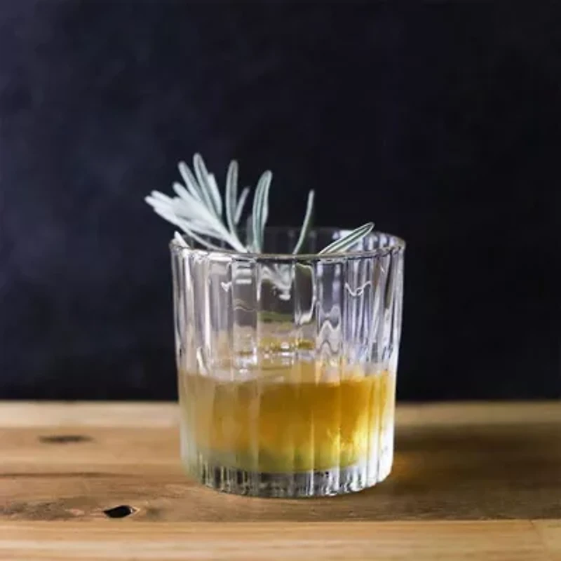 Duralex Manhattan 6-pc. 10oz. Double Old Fashioned