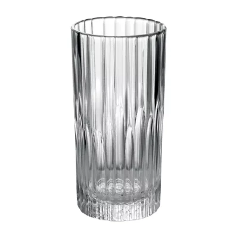 Duralex Manhattan 6-pc. 10oz. Highball Glasses