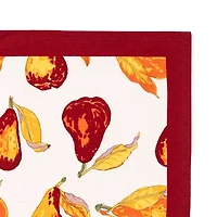 Couleur Nature Orchard Pear -pc. Napkins