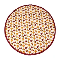 Couleur Nature Orchard Pear Round Tablecloths