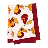 Couleur Nature Orchard Pear 3-pc. Napkins