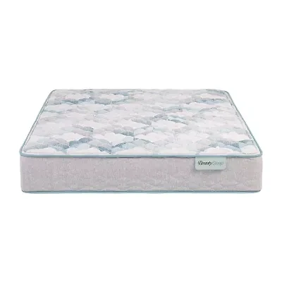 BeautySleep Dream Weaver 12.5" Firm Tight Top - Mattress Only