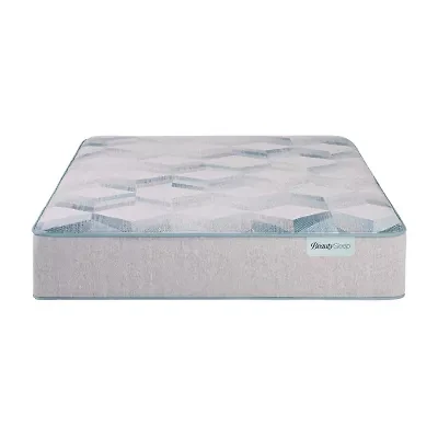 BeautySleep Dream Weaver 11.5" Medium Tight Top - Mattress Only