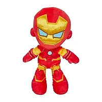 Disney Collection Iron Man Marvel Plush Action Figure