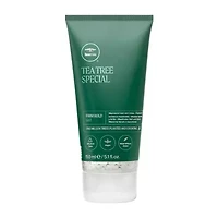 Paul Mitchell Tea Tree Firm Hold Hair Gel 5.1 oz.