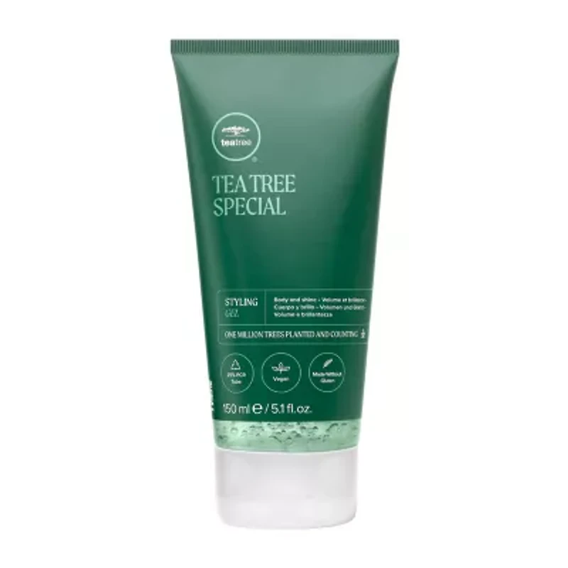 Paul Mitchell Tea Tree Styling Hair Gel 5.1 oz.